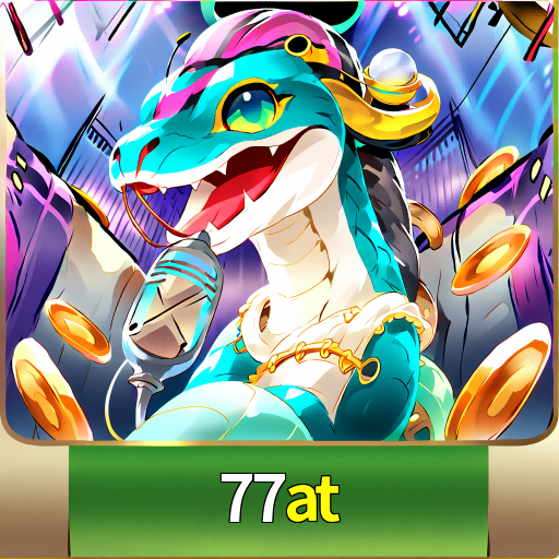 77at